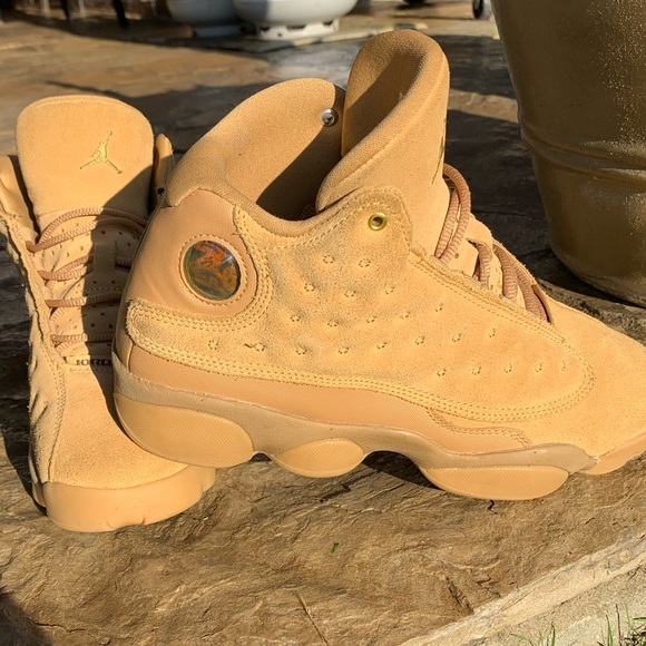 WHEATS😳 - Picture 3 of 5